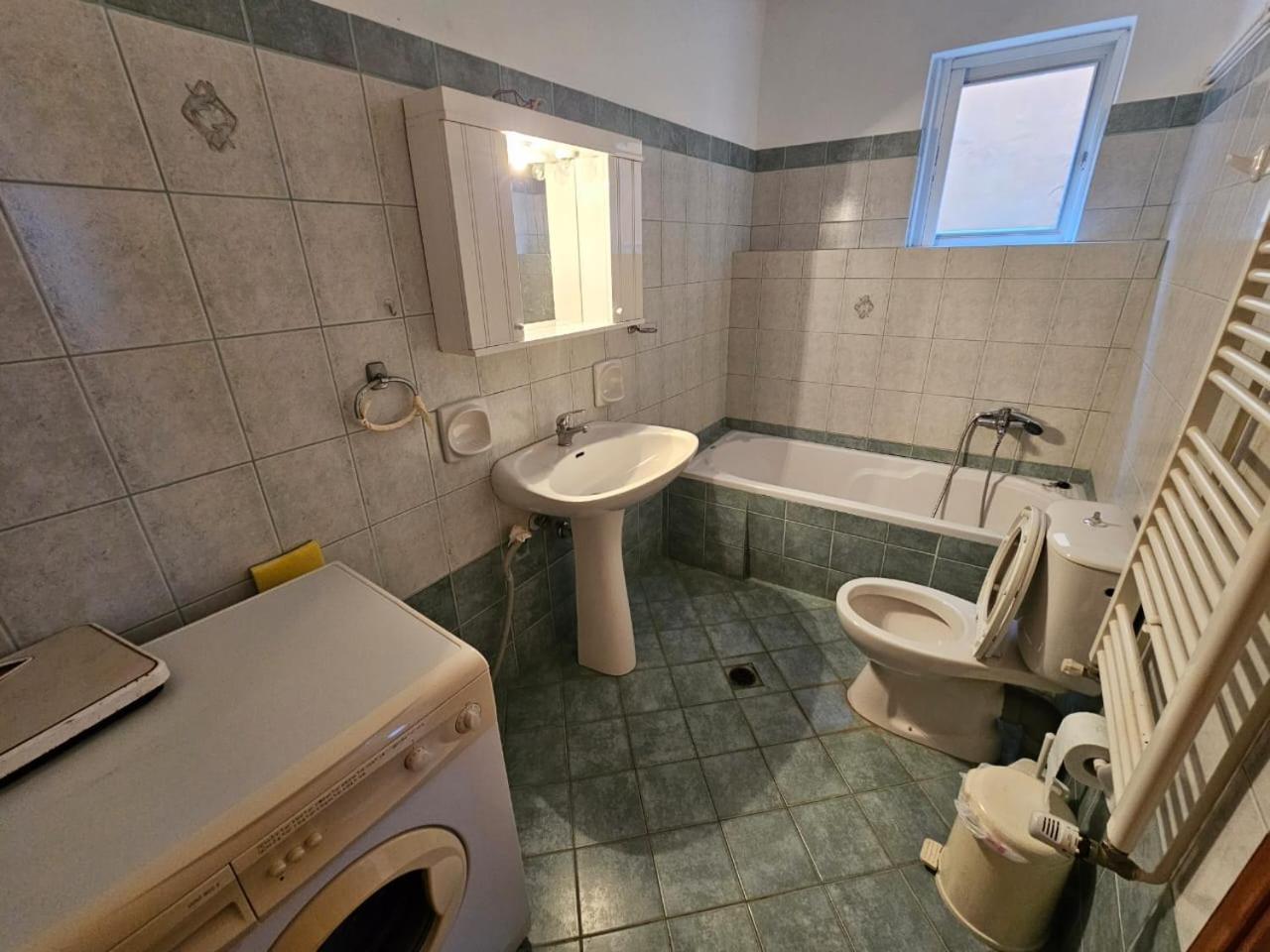 Eva'S Apartment Poros  ภายนอก รูปภาพ